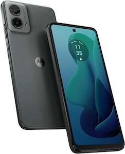 Motorola Moto G 5G 2024