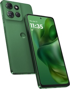Motorola Moto G Power 2025