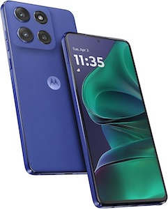 Motorola Moto G Stylus 2025