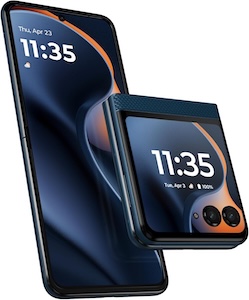 Motorola Razr 2025