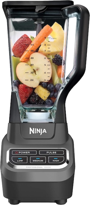 Ninja Professional Blender 1000W