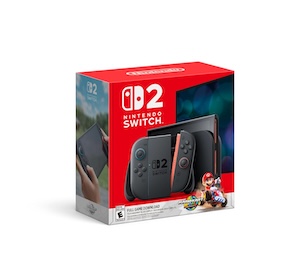 Nintendo Switch 2