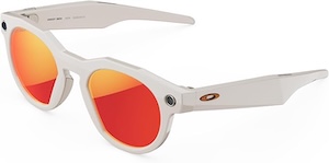 Oakley Meta Glasses