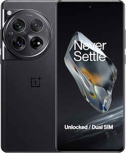 OnePlus 12 (2024)