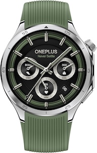OnePlus Watch 3
