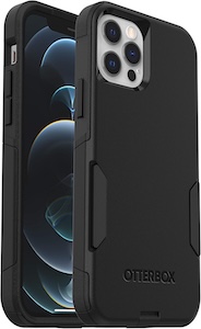 OtterBox Commuter Series Case for iPhone 12 & iPhone 12 Pro
