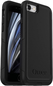 OtterBox Commuter Series Case for iPhone SE 3rd & 2nd Gen, iPhone 8, iPhone 7