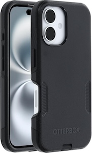 OtterBox iPhone 16 Commuter Series Case
