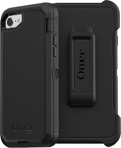 OtterBox iPhone SE 3rd & 2nd Gen, iPhone 8 & iPhone 7