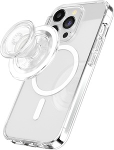 PopSockets Phone Grip for MagSafe with Kickstand