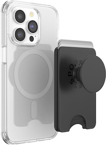 PopSockets Phone Wallet with Expanding Grip