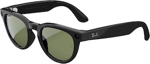 Ray-Ban Headliner Meta Glasses