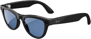 Ray-Ban Skyler Meta Glasses