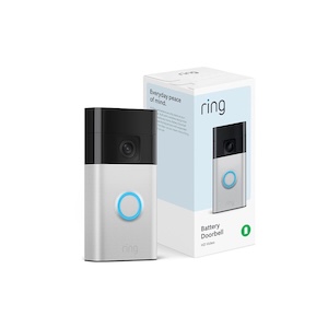 Ring Video Doorbell
