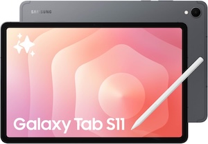Samsung Galaxy Tab S11