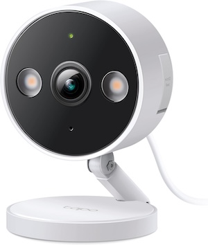 Tapo by TP-Link Security Camera