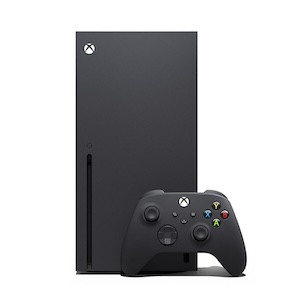 Xbox Series X Gaming Console