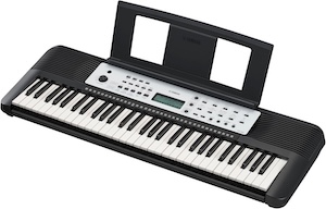 Yamaha 61-Key Portable Keyboard (YPT280)