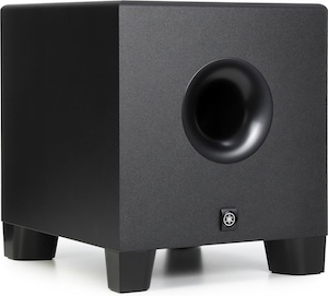 Yamaha HS8 Studio Subwoofer