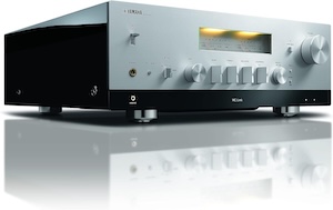 Yamaha R-N2000A Hi-Fi Network Receiver